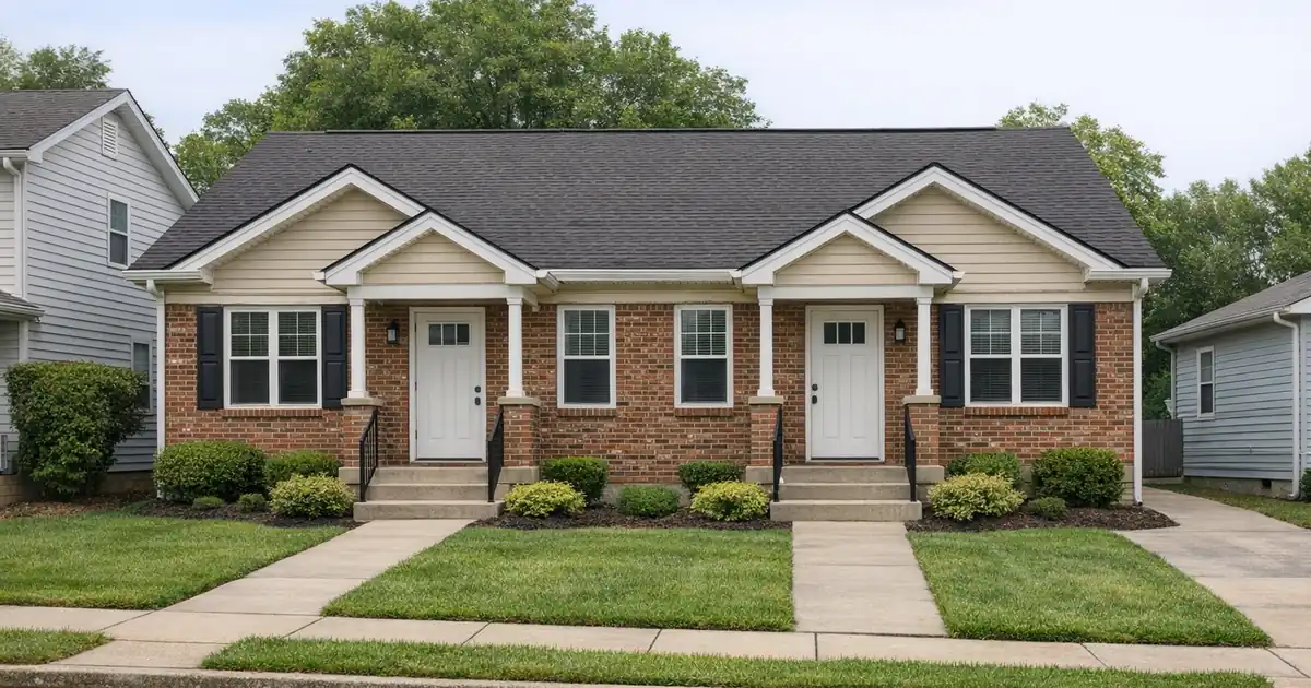 DSCR cash out refinance Mount Sterling Kentucky