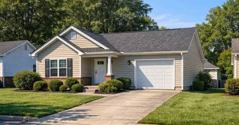 cash out refinance investment property Corbin Kentucky