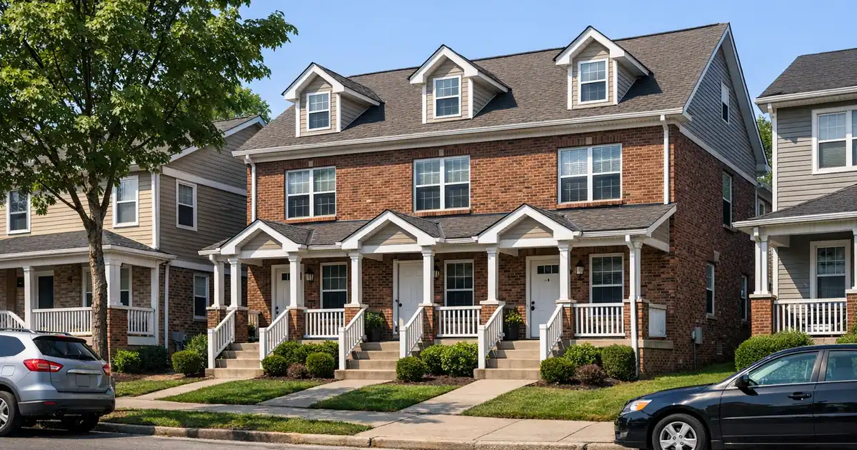 DSCR cash out refinance Corbin Kentucky