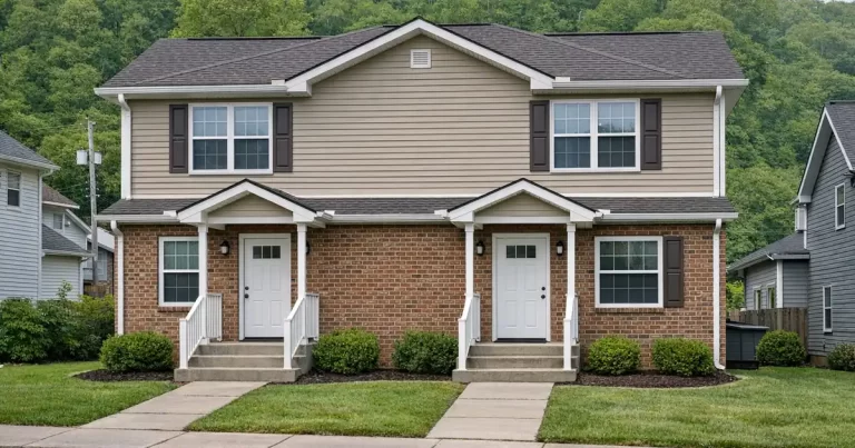 cash out refinance investment property Harlan Kentucky