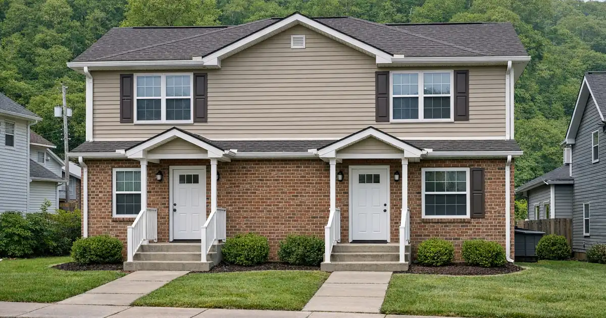 cash out refinance investment property Harlan Kentucky