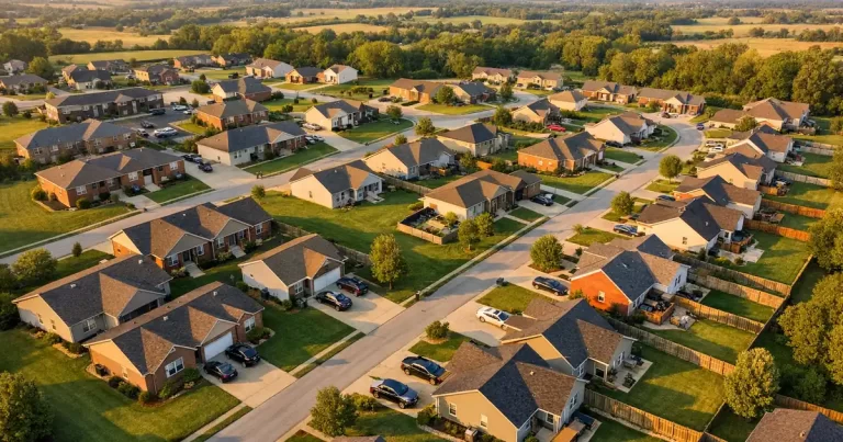 cash out refinance investment property Lawrenceburg Kentucky