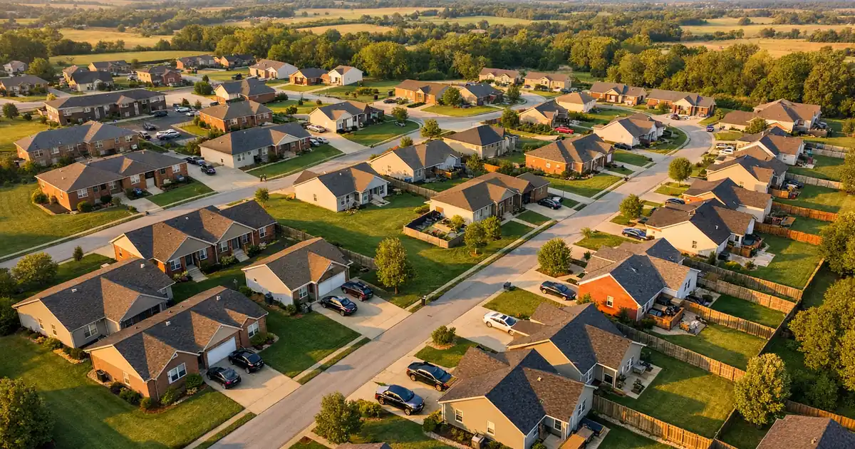 cash out refinance investment property Lawrenceburg Kentucky