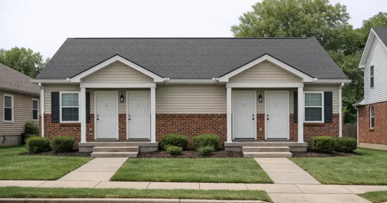 DSCR cash out refinance Lawrenceburg Kentucky