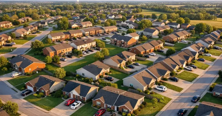 DSCR cash out refinance Versailles Kentucky
