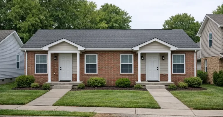cash out refinance investment property Campbellsville Kentucky
