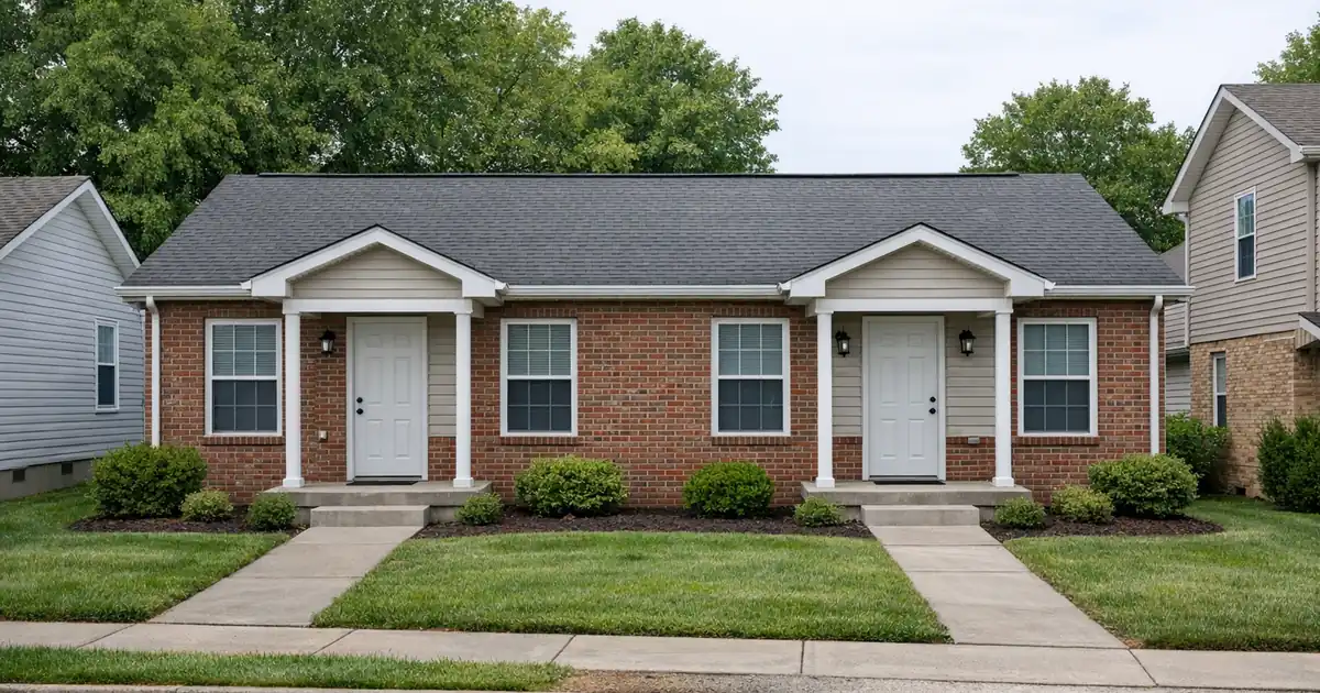 cash out refinance investment property Campbellsville Kentucky