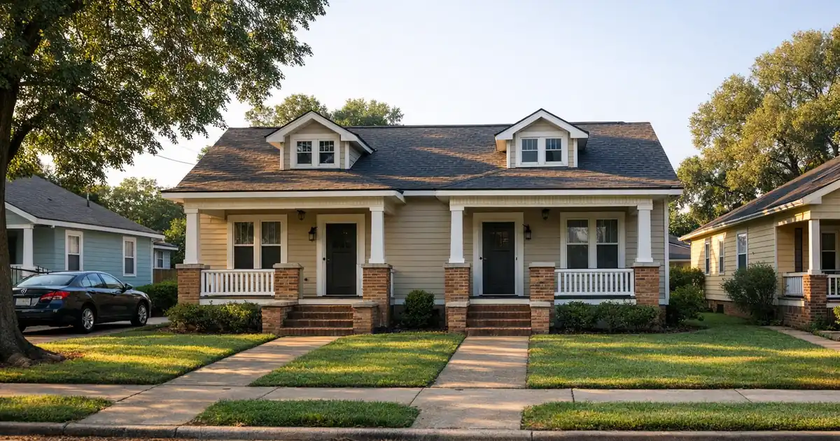 cash out refinance investment property Shreveport Louisiana