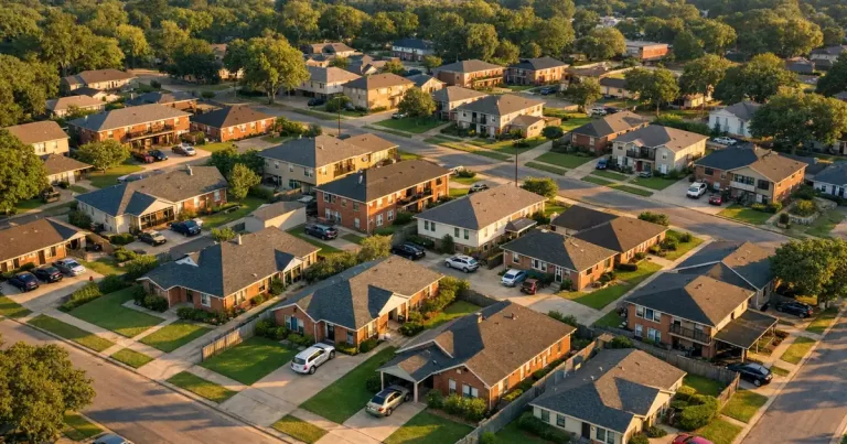DSCR cash out refinance Shreveport Louisiana