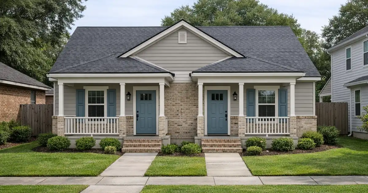 cash out refinance investment property Lafayette Louisiana