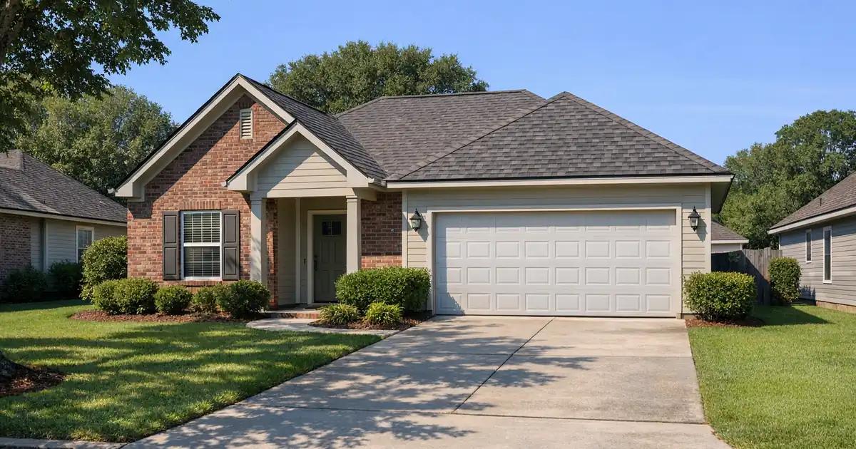 DSCR cash out refinance Lafayette Louisiana