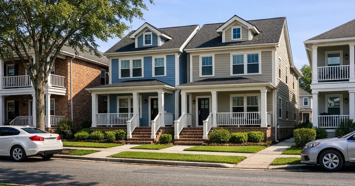 cash out refinance investment property Lake Charles Louisiana