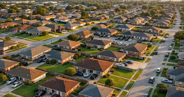 cash out refinance investment property Kenner Louisiana