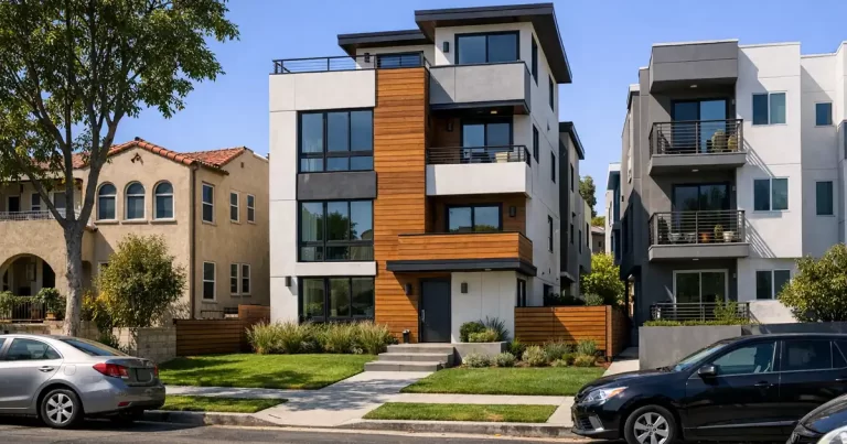 cash out refinance investment property Los Angeles California — investment property financing for real estate investors