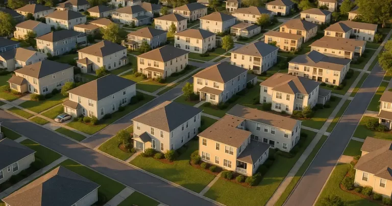 Cash Out Refinance Fernandina Beach FL | Lendmire