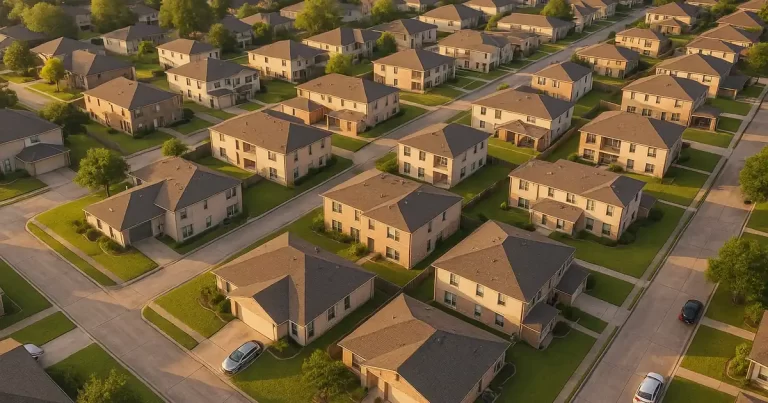 DSCR Cash Out Refinance Conroe Texas | Lendmire
