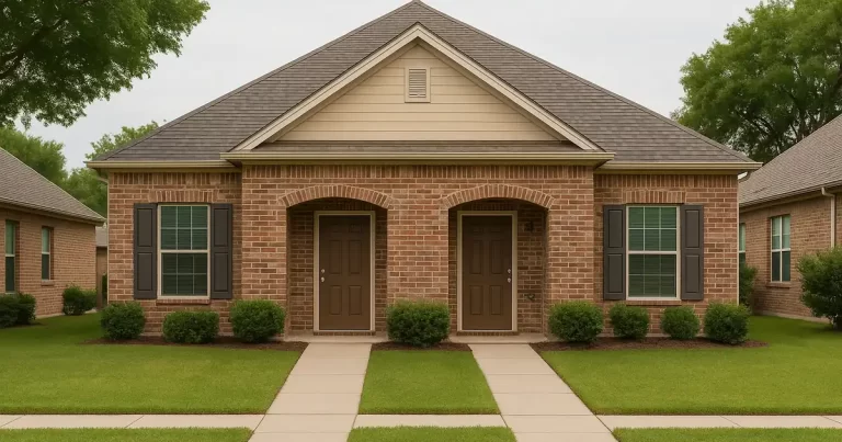 Cash Out Refinance Rowlett TX | Lendmire