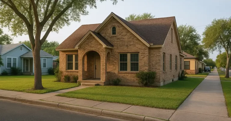 Cash Out Refinance Brownsville TX | Lendmire
