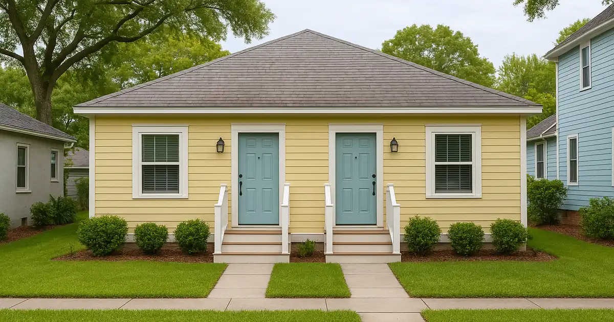 DSCR Cash Out Refinance Fernandina Beach FL | Lendmire