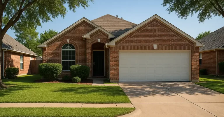 DSCR Cash Out Refinance Rowlett TX | Lendmire