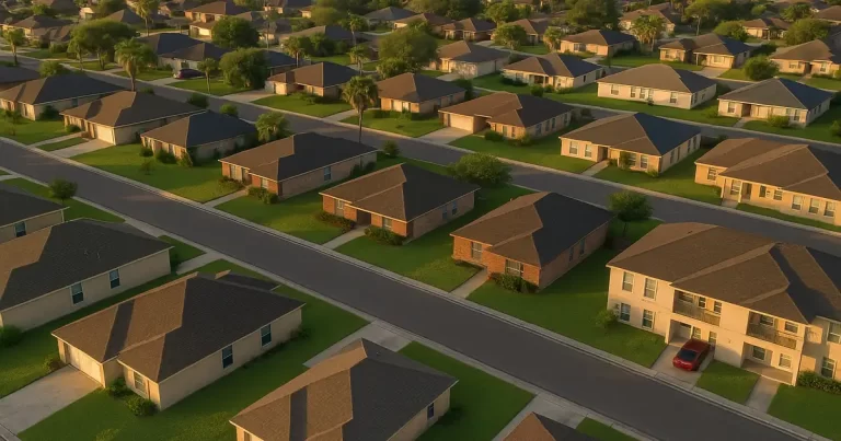 DSCR Cash Out Refinance Brownsville TX | Lendmire
