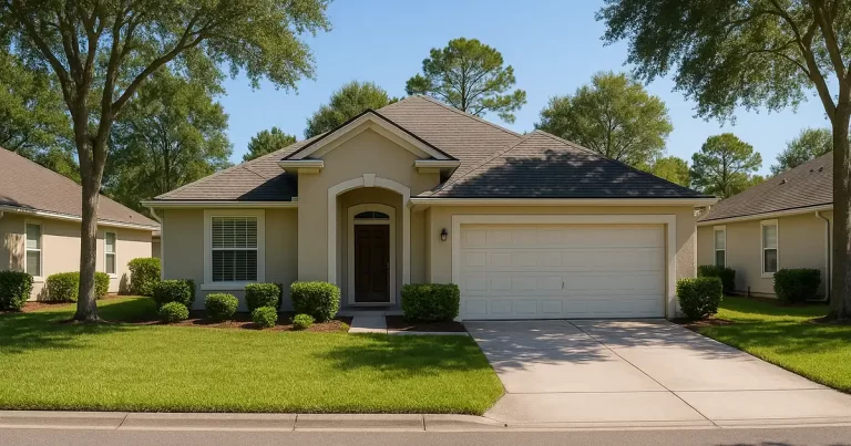 Cash Out Refinance Ponte Vedra Beach FL | Lendmire