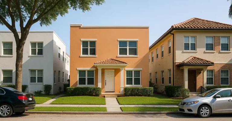 DSCR Cash Out Refinance North Miami Beach FL | Lendmire