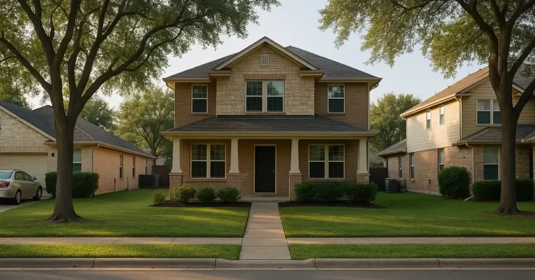 DSCR Cash Out Refinance Cedar Park TX | Lendmire