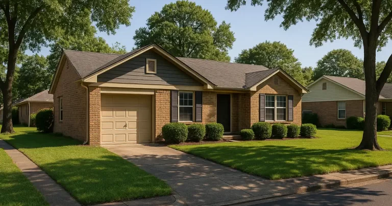 DSCR Cash Out Refinance Longview TX | Lendmire