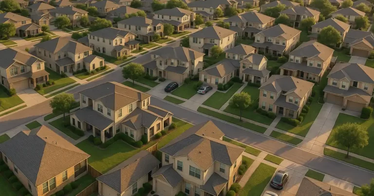 Cash Out Refinance Georgetown TX | Lendmire