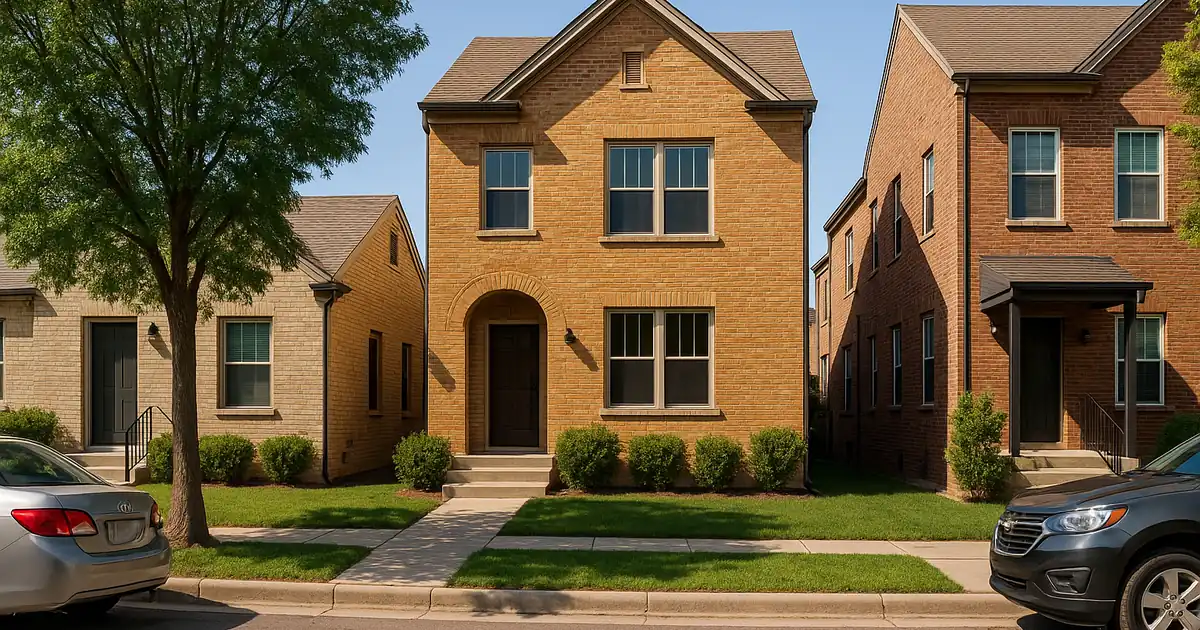 Cash Out Refinance San Angelo TX | Lendmire