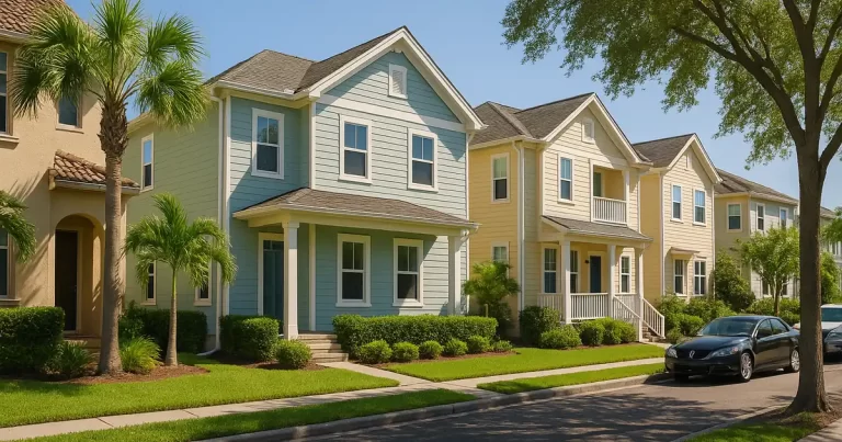 Cash Out Refinance Anna Maria Island FL | Lendmire