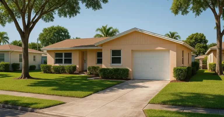 Cash Out Refinance North Miami Beach FL | Lendmire