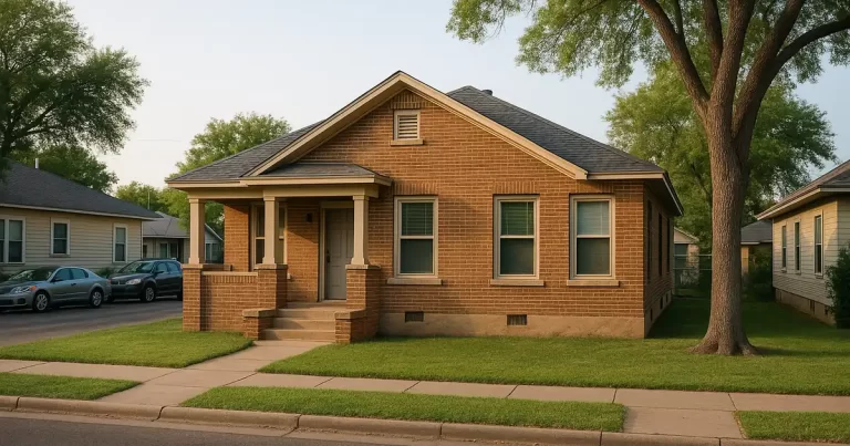 DSCR Cash Out Refinance San Angelo TX | Lendmire