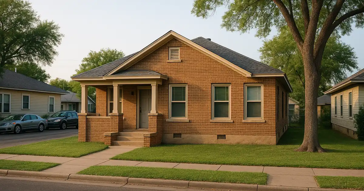 DSCR Cash Out Refinance San Angelo TX | Lendmire