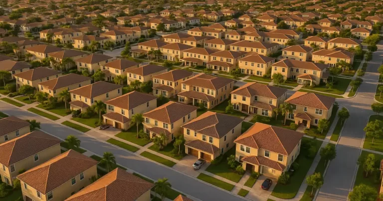 DSCR Cash Out Refinance Doral FL | Lendmire
