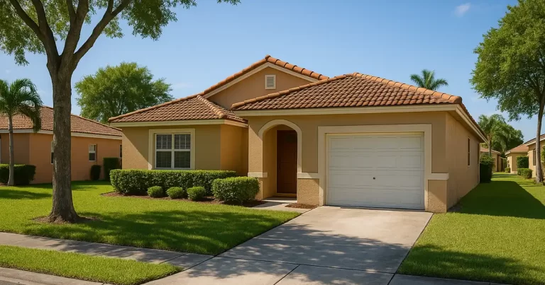 DSCR Cash Out Refinance Hialeah Gardens FL | Lendmire