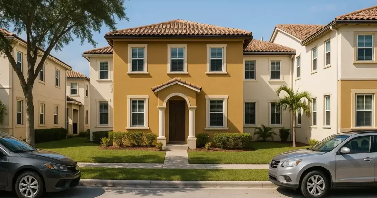 Cash Out Refinance Cutler Bay FL | Lendmire