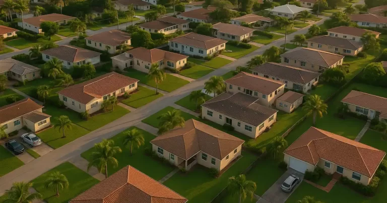 Cash Out Refinance Pinecrest FL | Lendmire