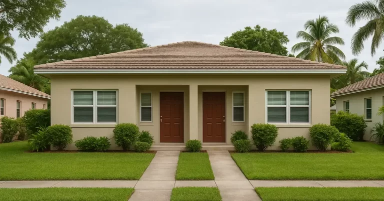 DSCR Cash Out Refinance Pinecrest FL | Lendmire