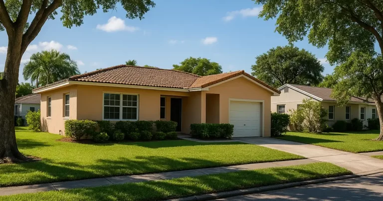 Cash Out Refinance South Miami FL | Lendmire