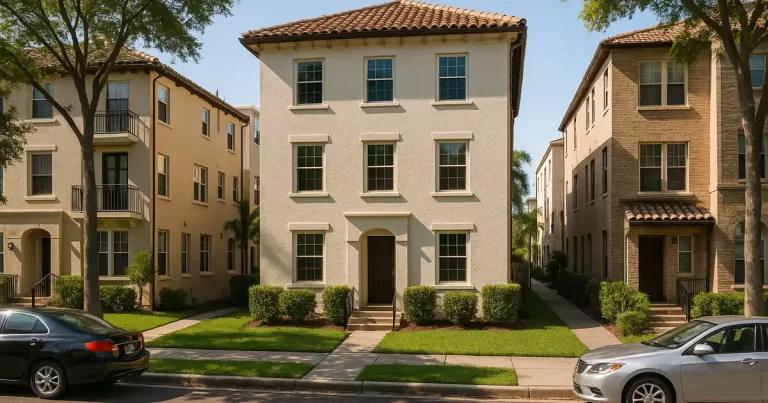 DSCR Cash Out Refinance South Miami FL | Lendmire