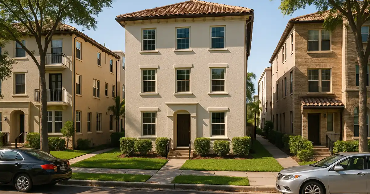 DSCR Cash Out Refinance South Miami FL | Lendmire