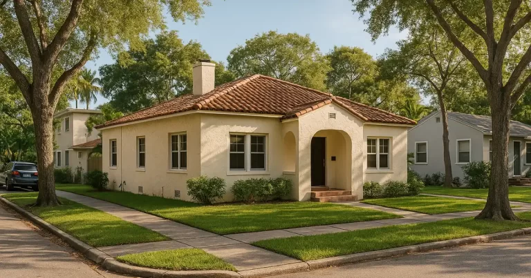 Cash Out Refinance Coconut Grove FL | Lendmire