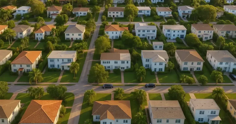 DSCR Cash Out Refinance Coconut Grove FL | Lendmire