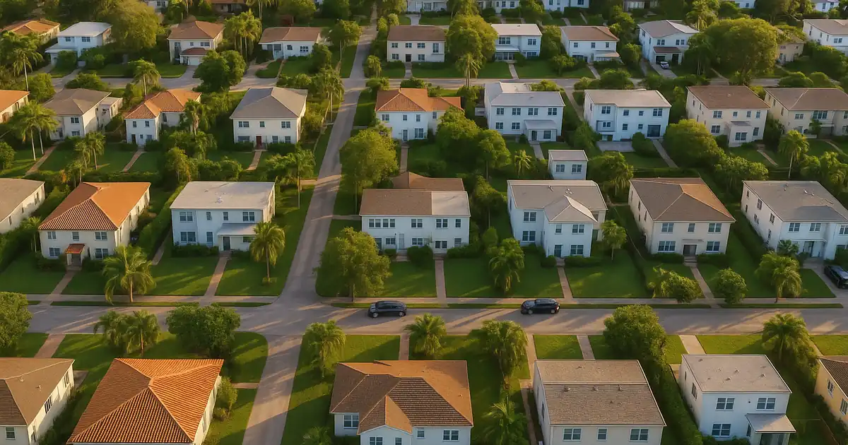 DSCR Cash Out Refinance Coconut Grove FL | Lendmire