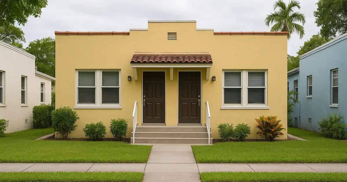 Cash Out Refinance Wynwood FL | Lendmire