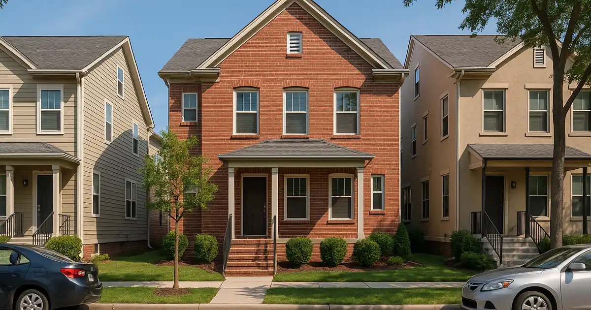 Cash Out Refinance Edgewater FL | Lendmire