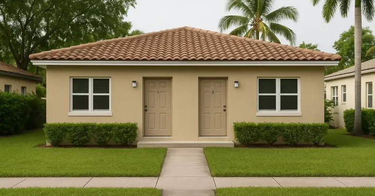 DSCR Cash Out Refinance North Miami FL | Lendmire