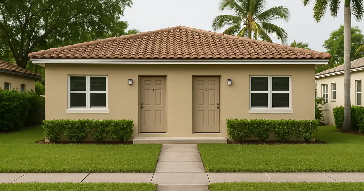 DSCR Cash Out Refinance North Miami FL | Lendmire
